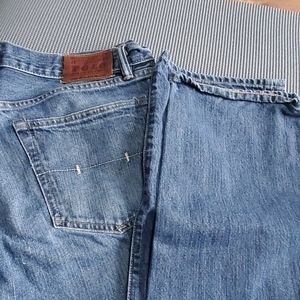 Mens Ralph Lauren Jeans